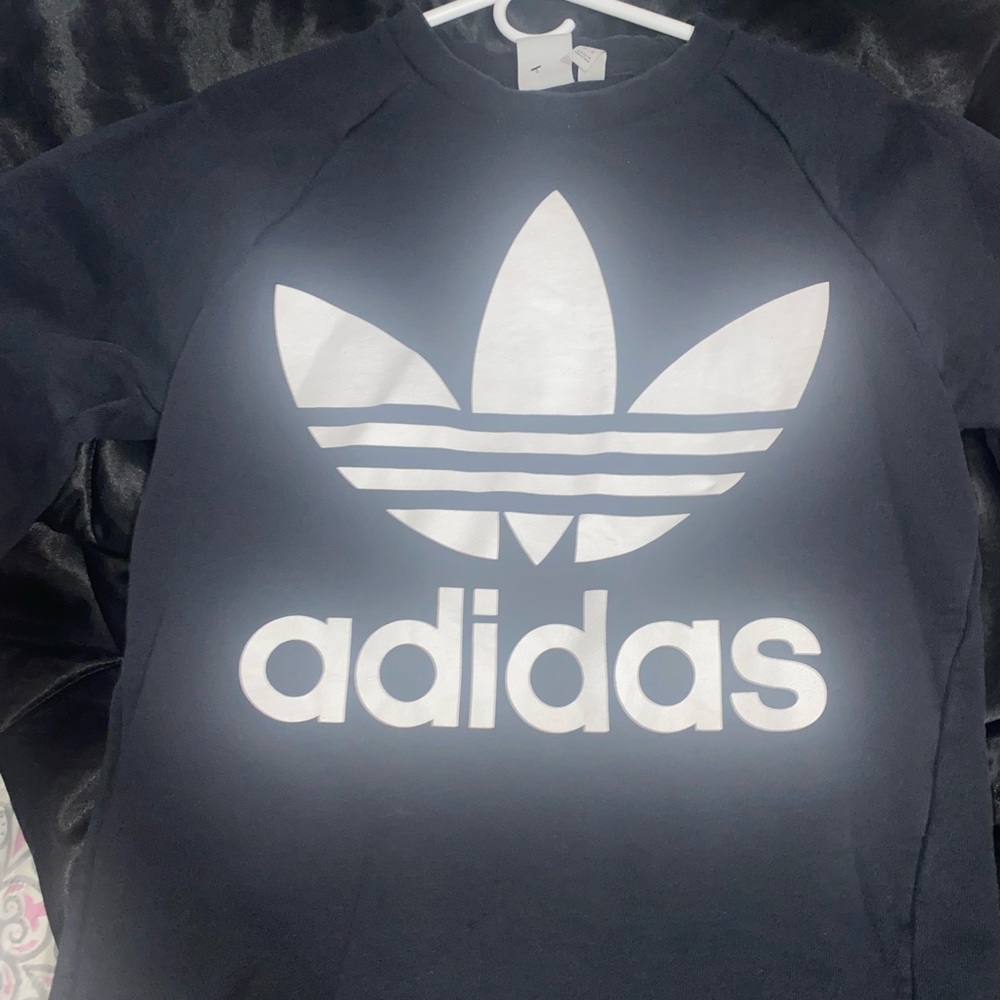 Adidas sweater